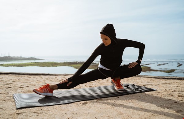 5 tips om meer te gaan sporten 5 tips om meer te gaan sporten